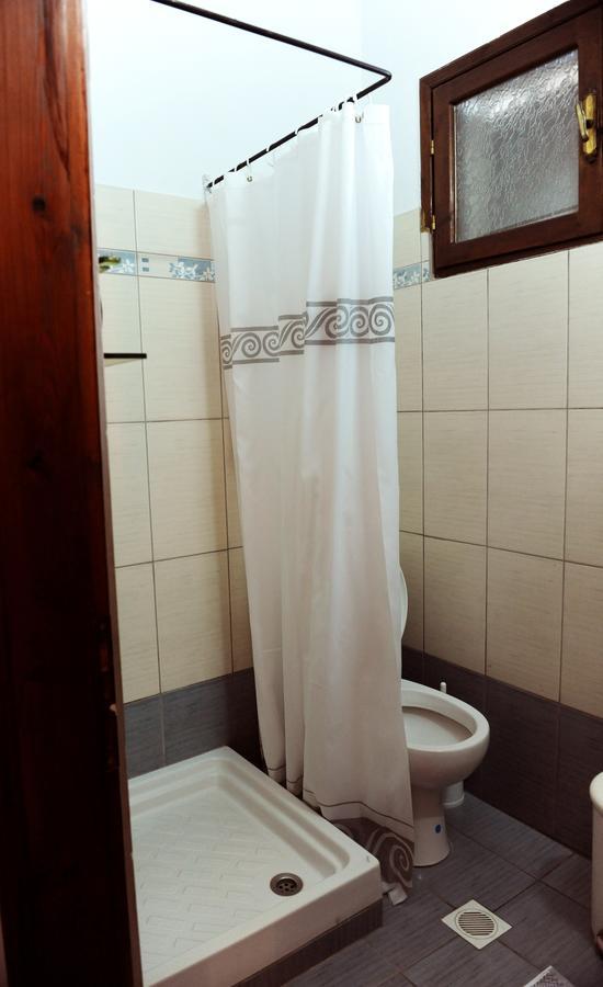 Morfi Hotel Kerkíni Habitación foto